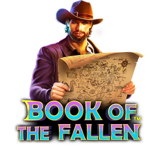 Book of the Fallen spil
